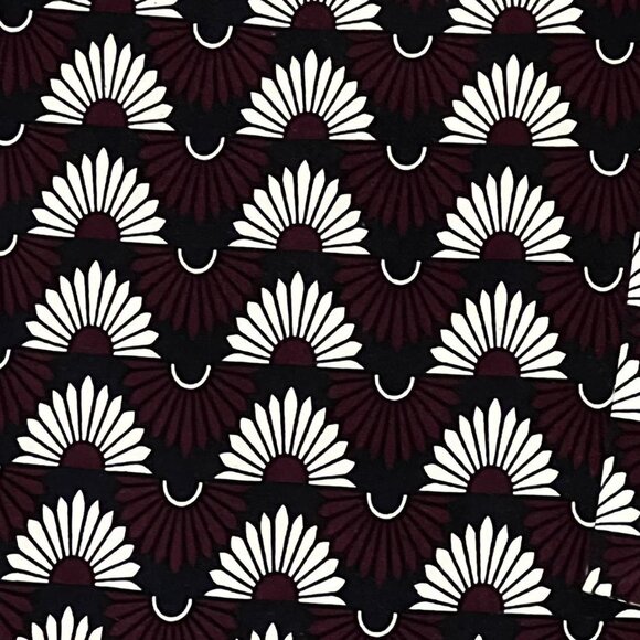 Tommy Hilfiger sleeveless v-neck tie top. Size Large - Picture 4 of 8